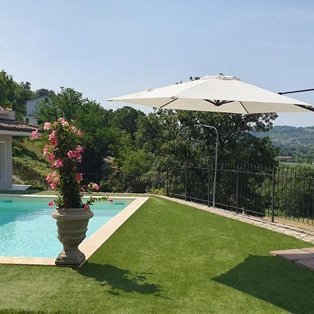 B&B Le Terme ริวานัซซาโน ภายนอก รูปภาพ