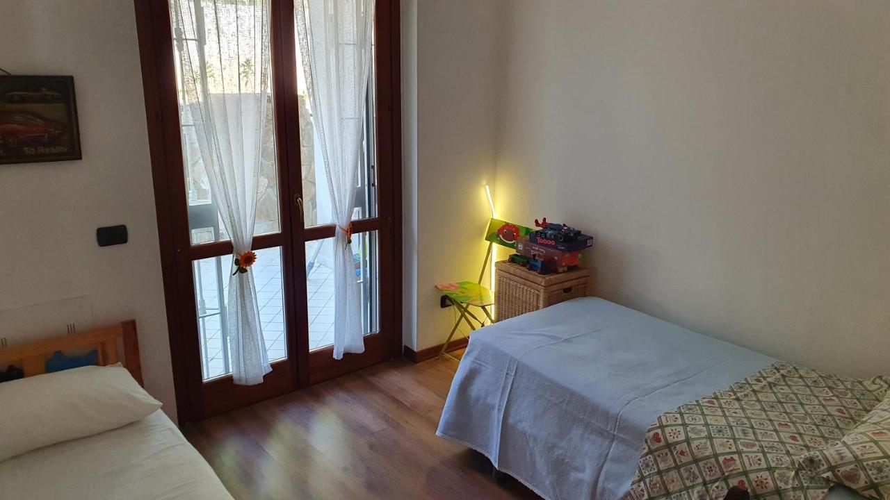 B&B Le Terme ริวานัซซาโน ภายนอก รูปภาพ